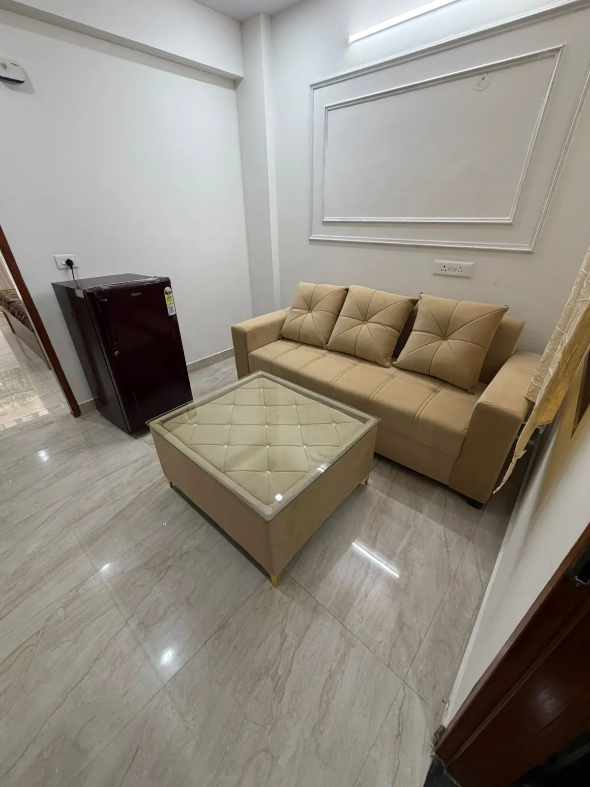 1 BHK in Sector 38, Gurgaon