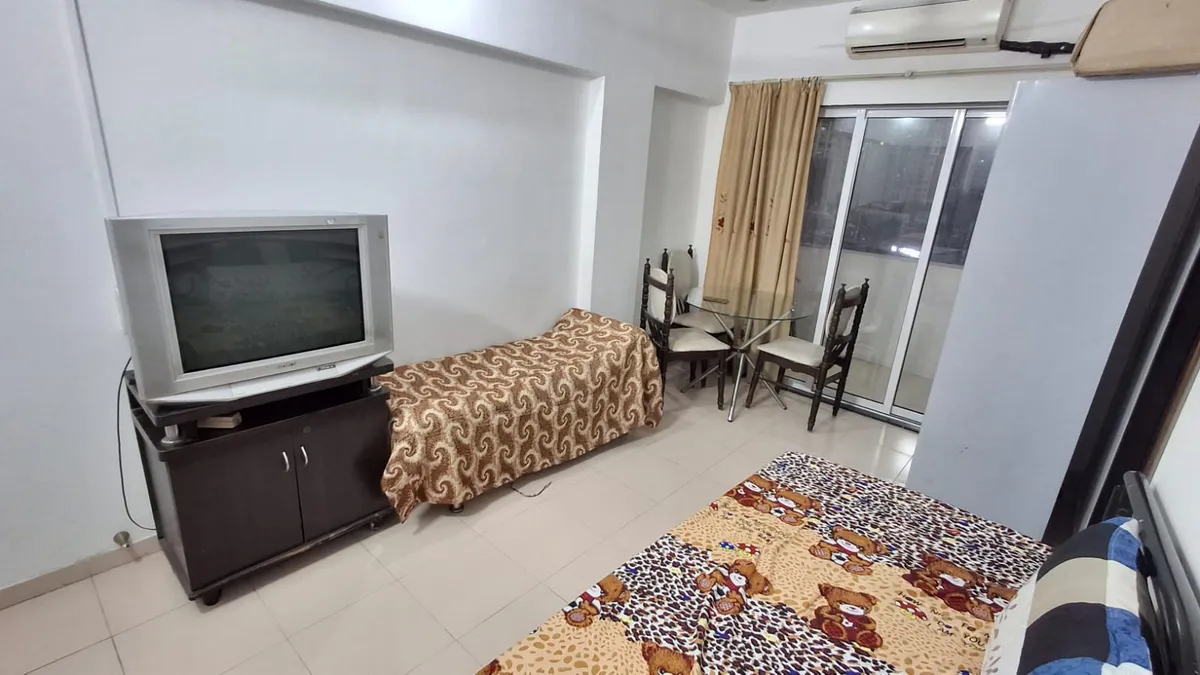 1 BHK in Owale, Ghodbunder Road, Thane West, Thane